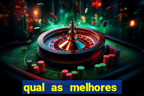 qual as melhores plataformas de jogos para ganhar dinheiro